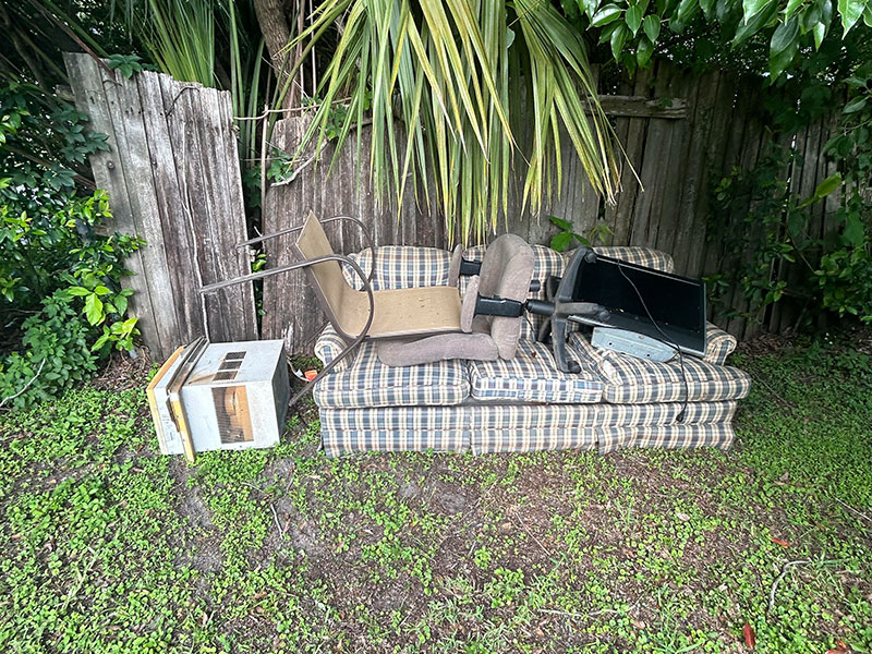 Commercial Junk Removal